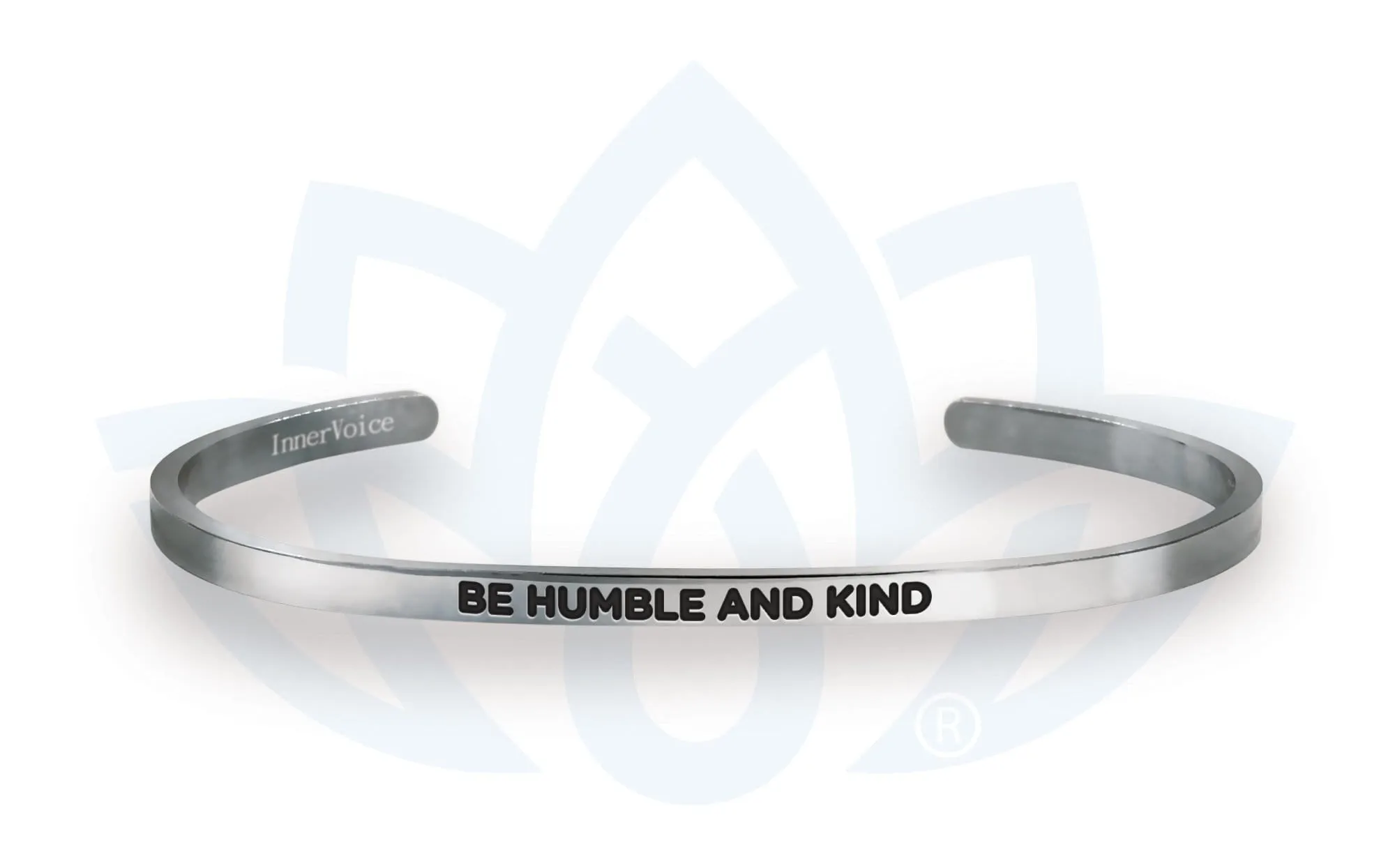 Be Humble and Kind: InnerVoice Bracelet