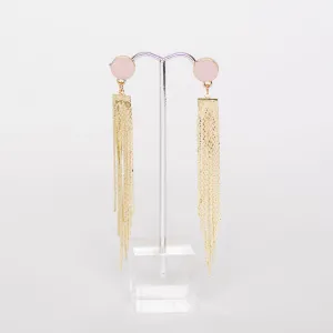 Bold Earrings