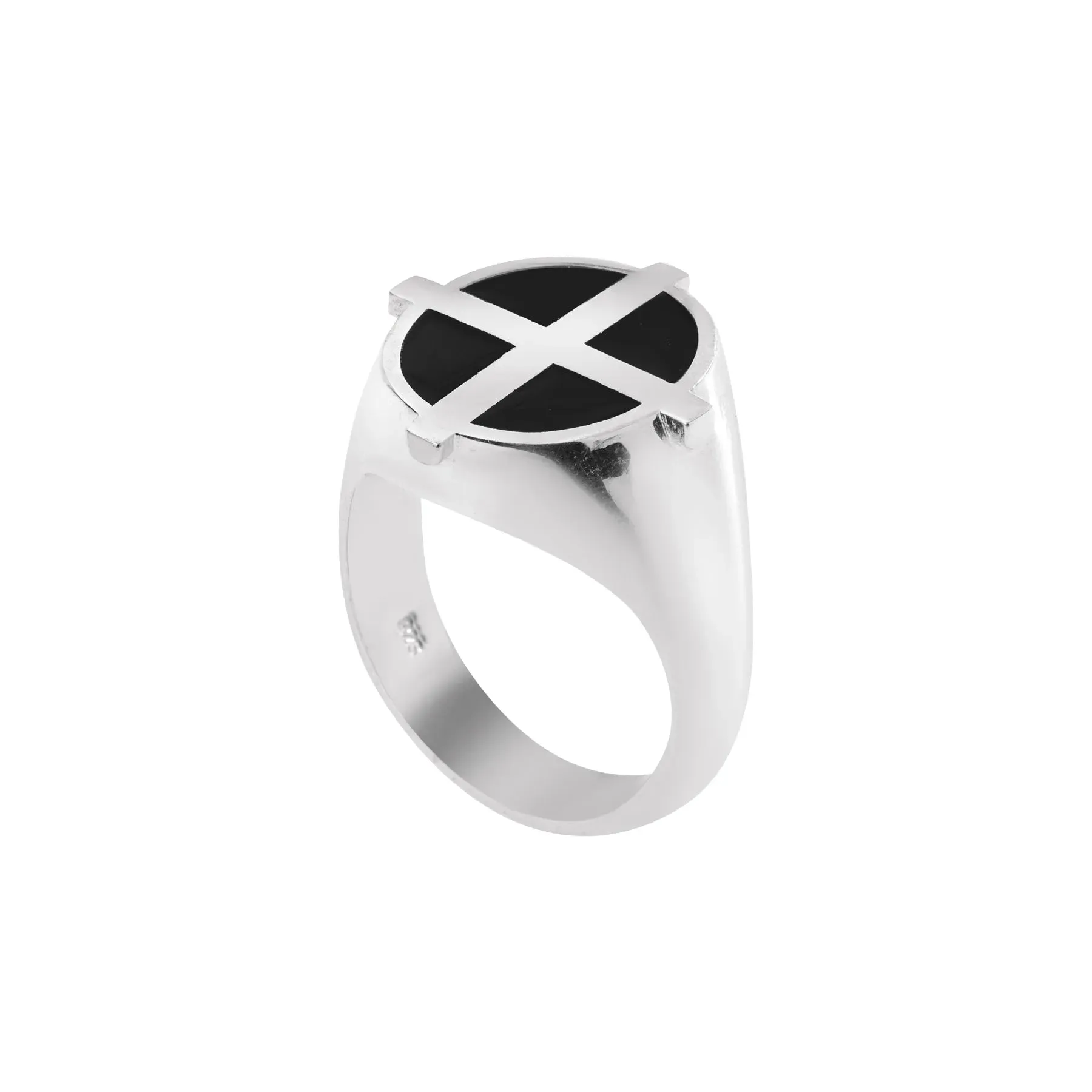 Coda Ring SLV-EN