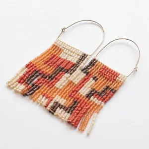 Daldanea Fatima Earrings