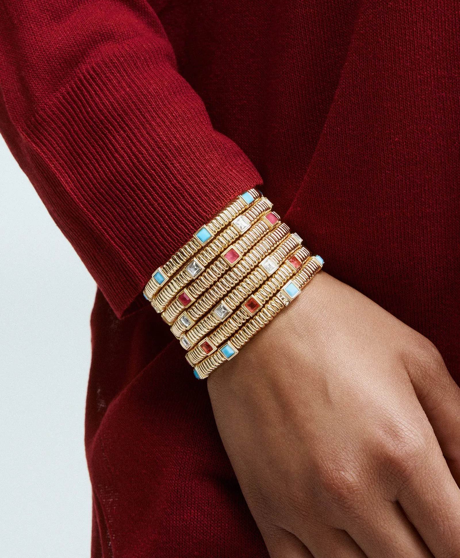 Giulia Bracelets