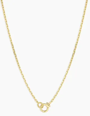 Gorjana Asher Delicate Necklace