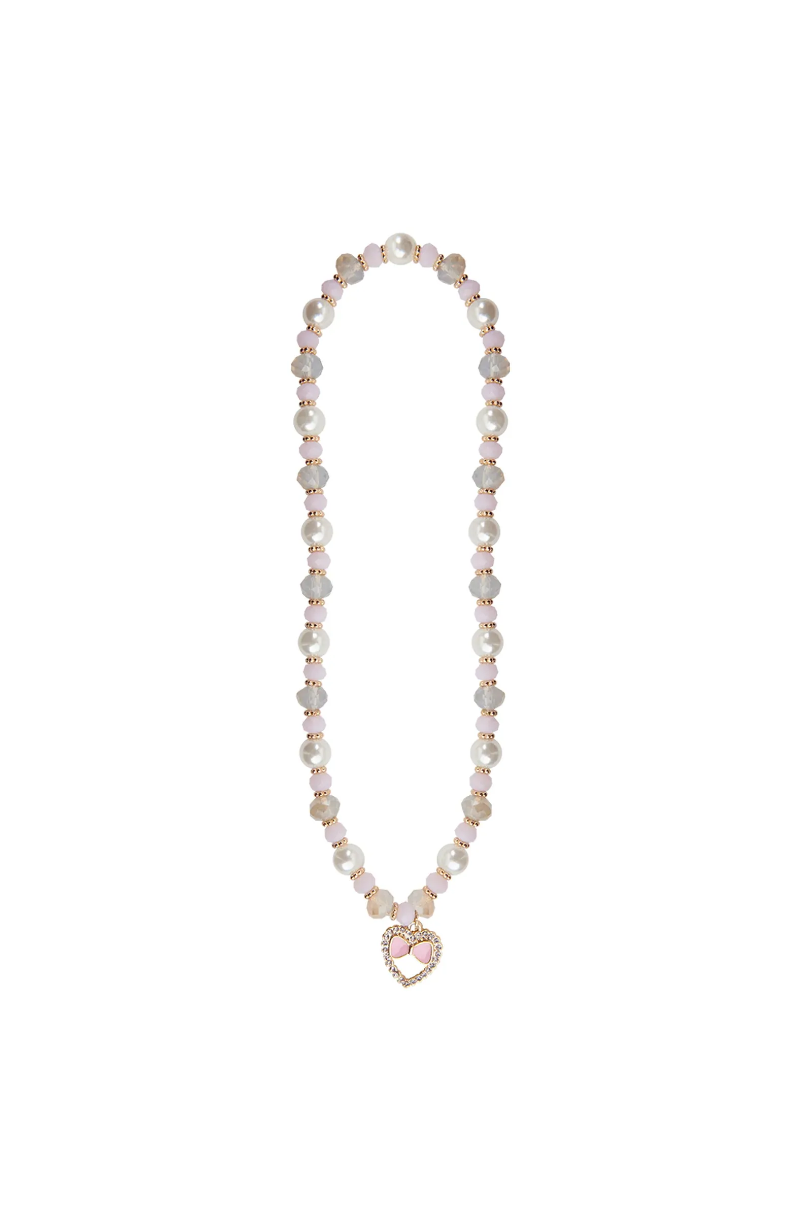 Great Pretenders - Boutique Love Necklace