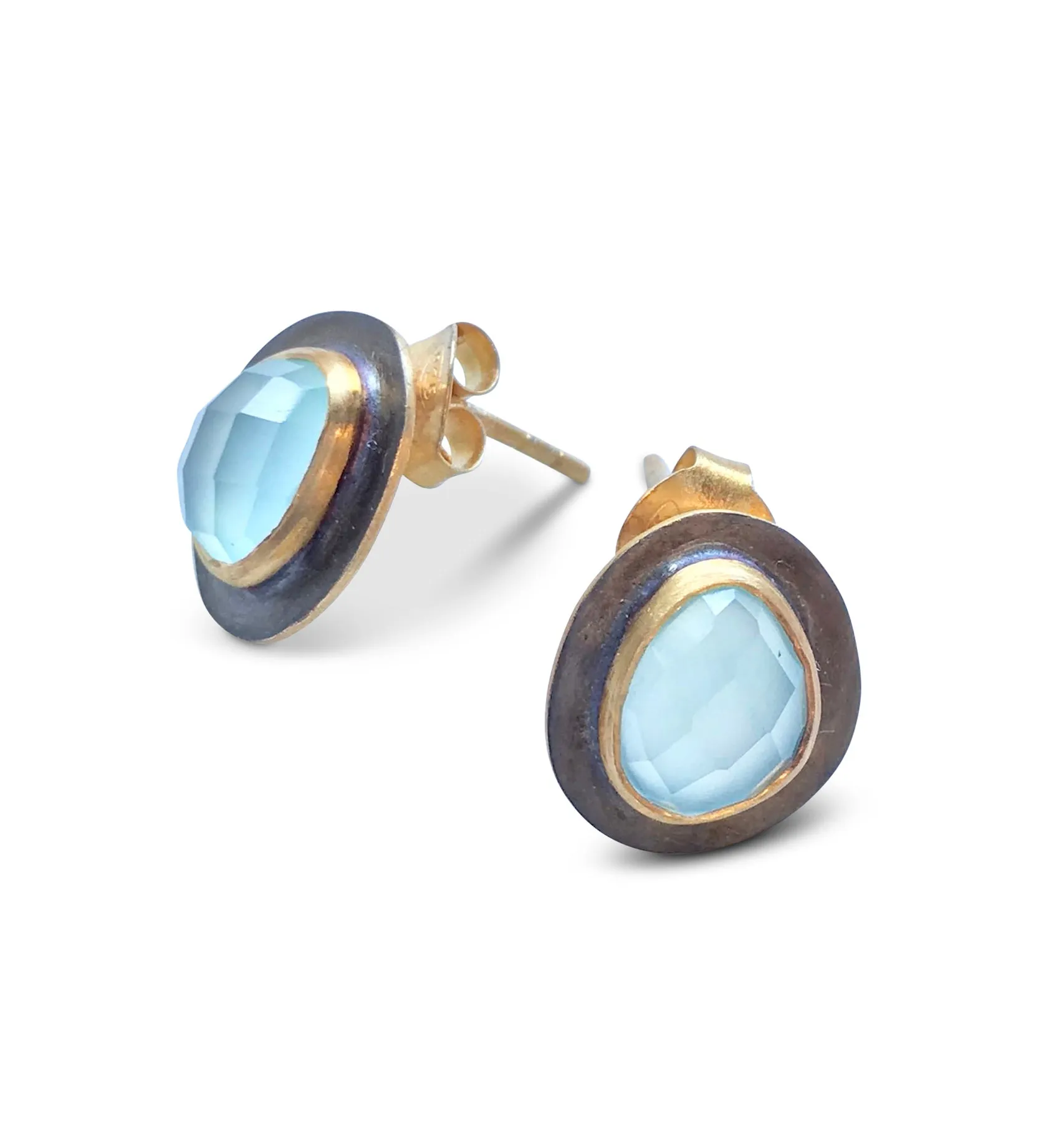 Jaipur stud earrings