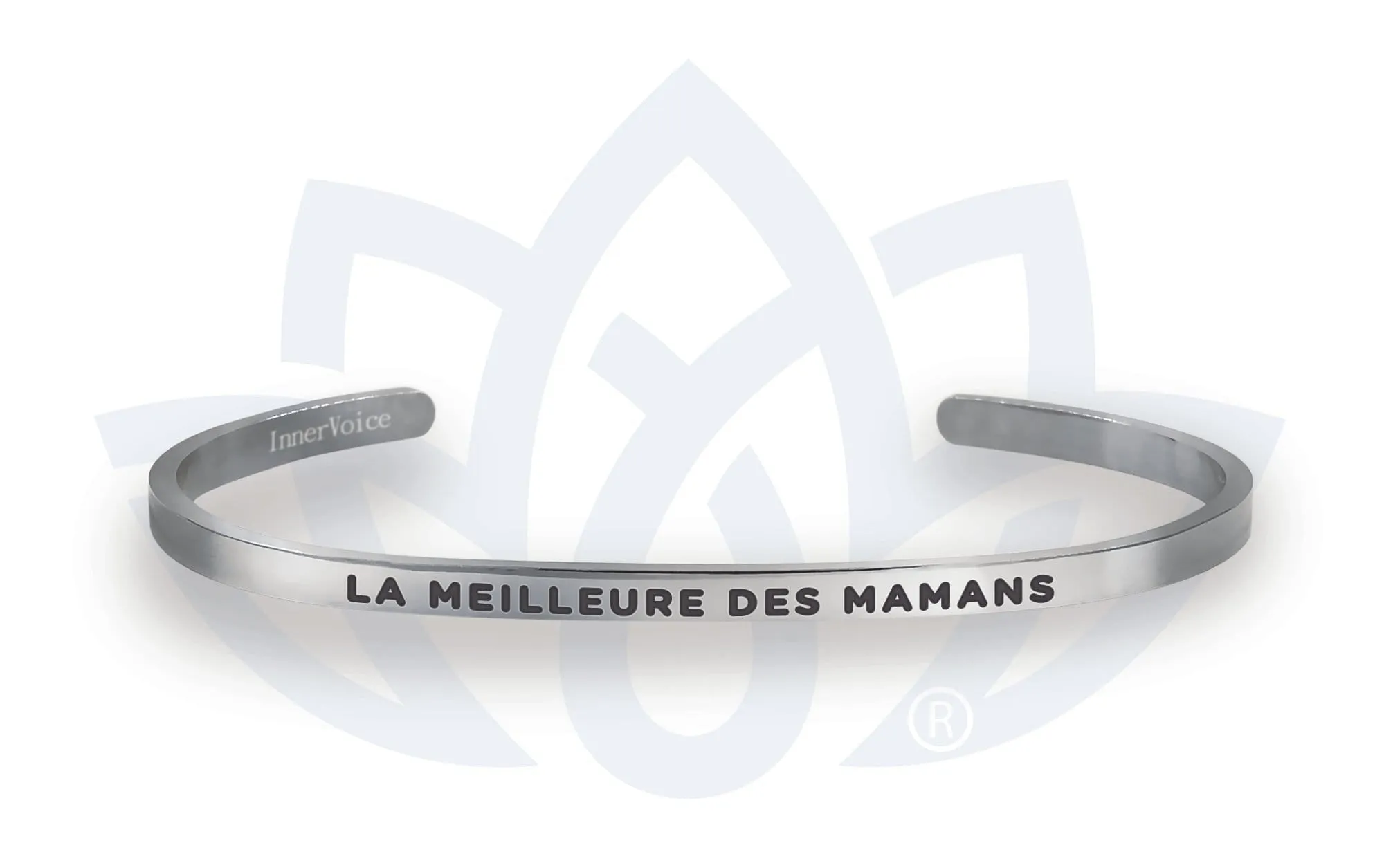 La meilleure des mamans: InnerVoice Bracelet