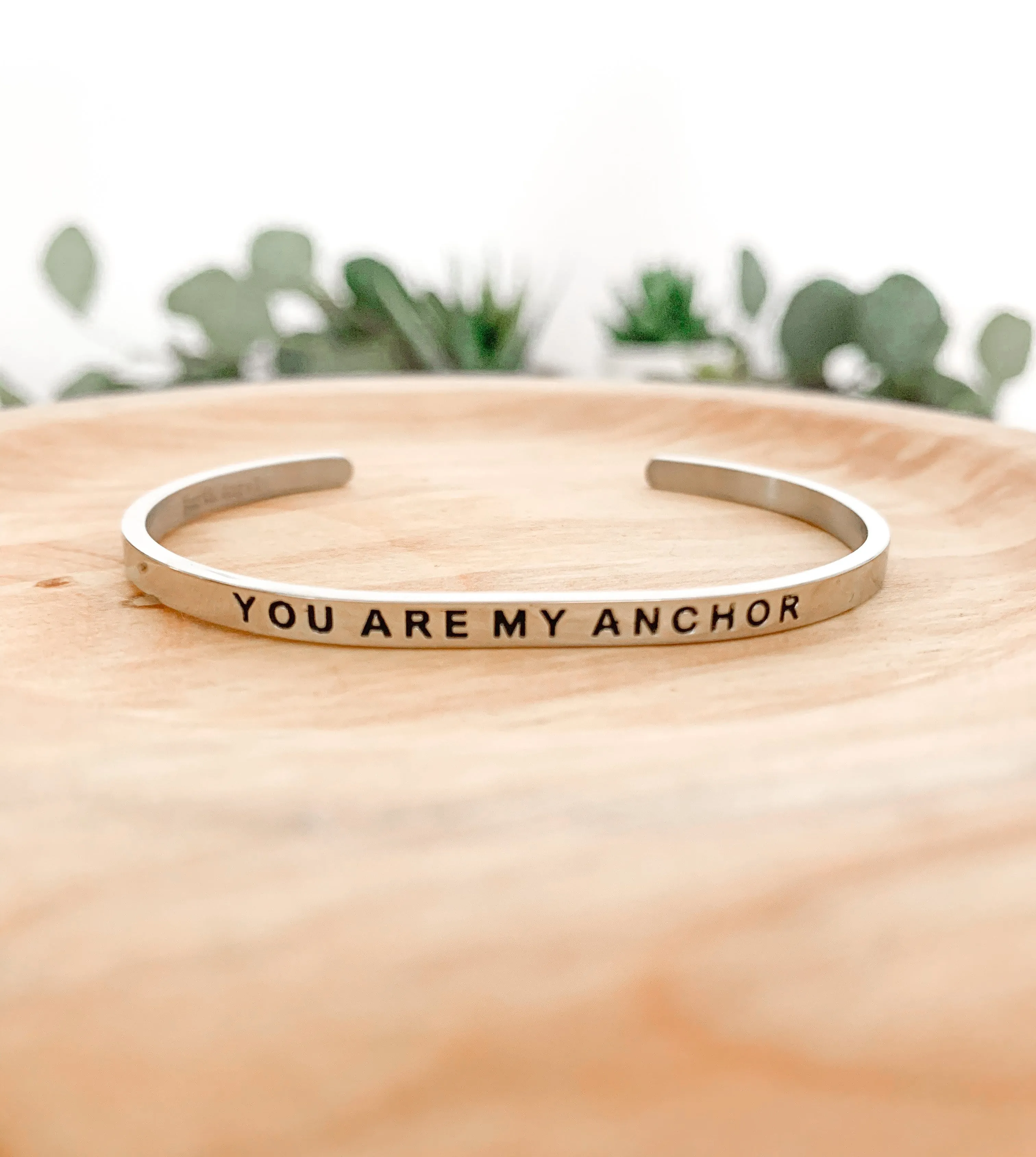 La meilleure des mamans: InnerVoice Bracelet