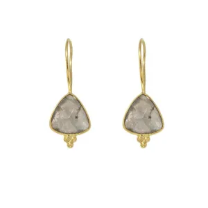 Lola Labradorite Earrings