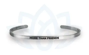 More Than Friends: InnerVoice Bracelet