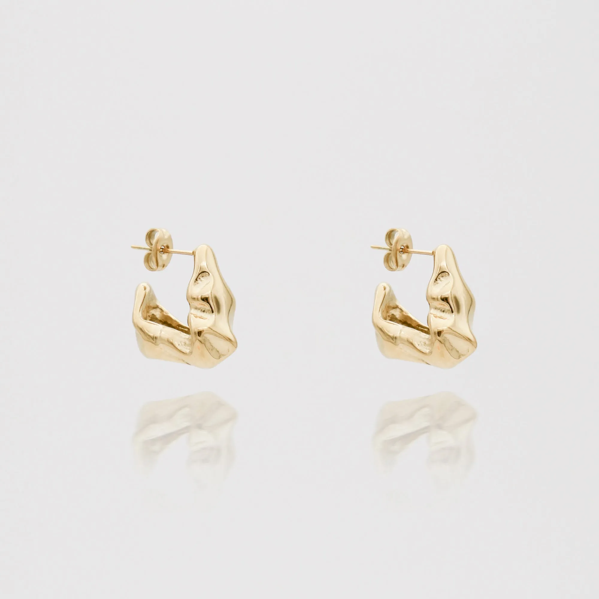 Nami Earrings