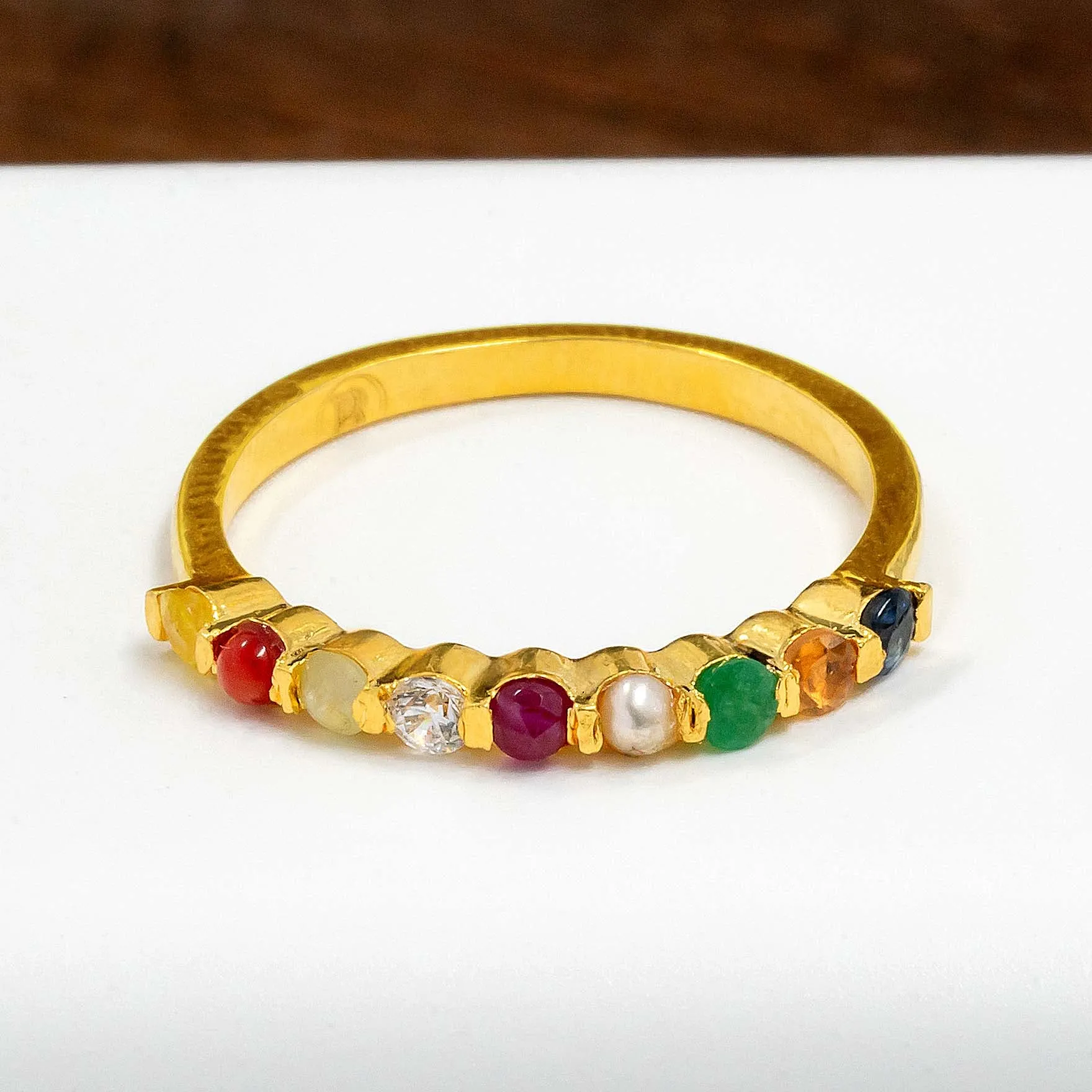 Navaratna Ring PRNNR1-003