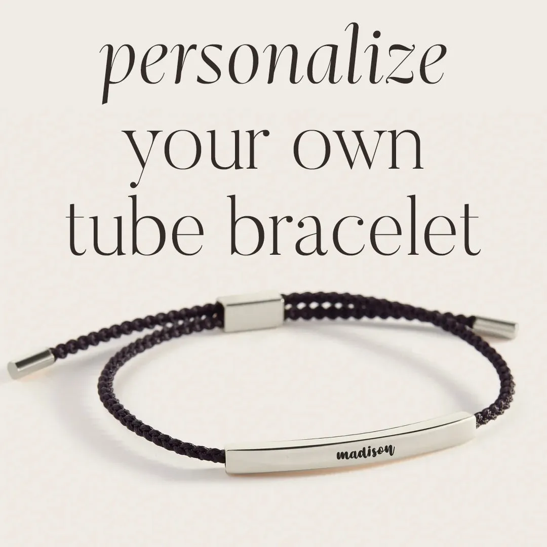 Personalized Inspire Bracelet