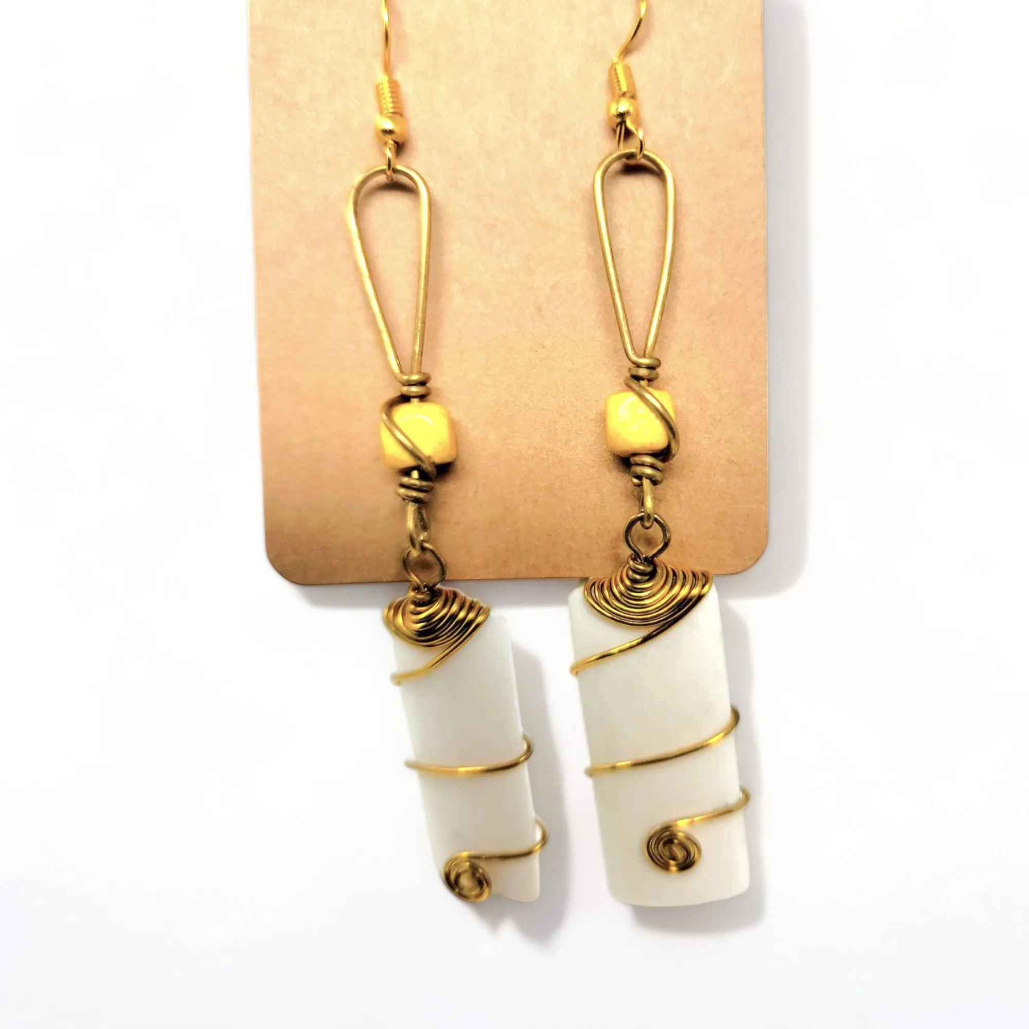 Sahara Days Earrings