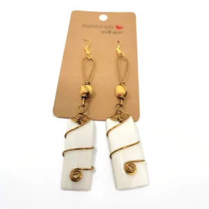 Sahara Days Earrings