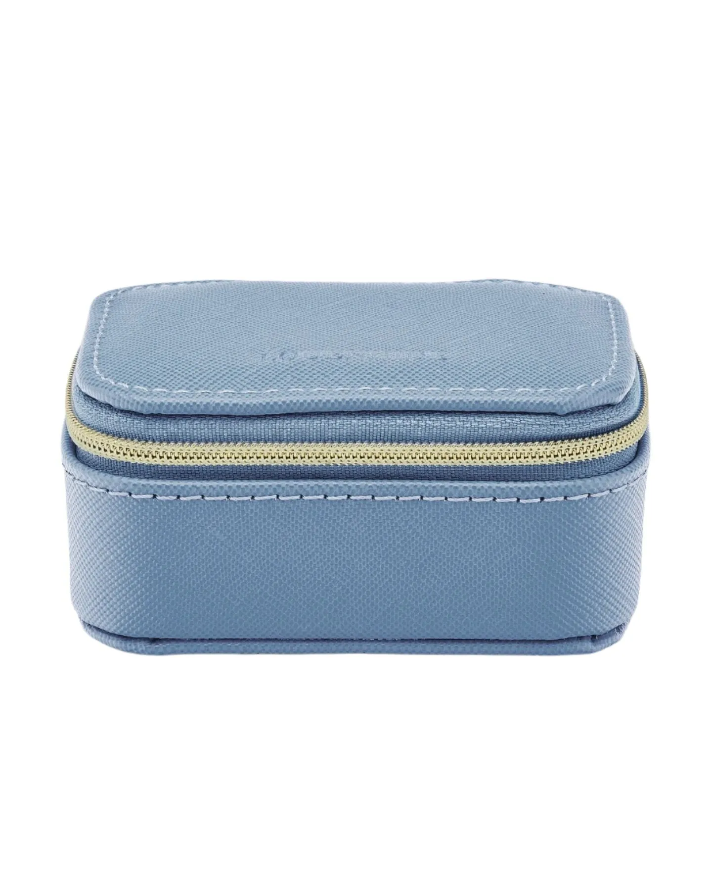 Suzie Jewellery Box Cloudy Blue