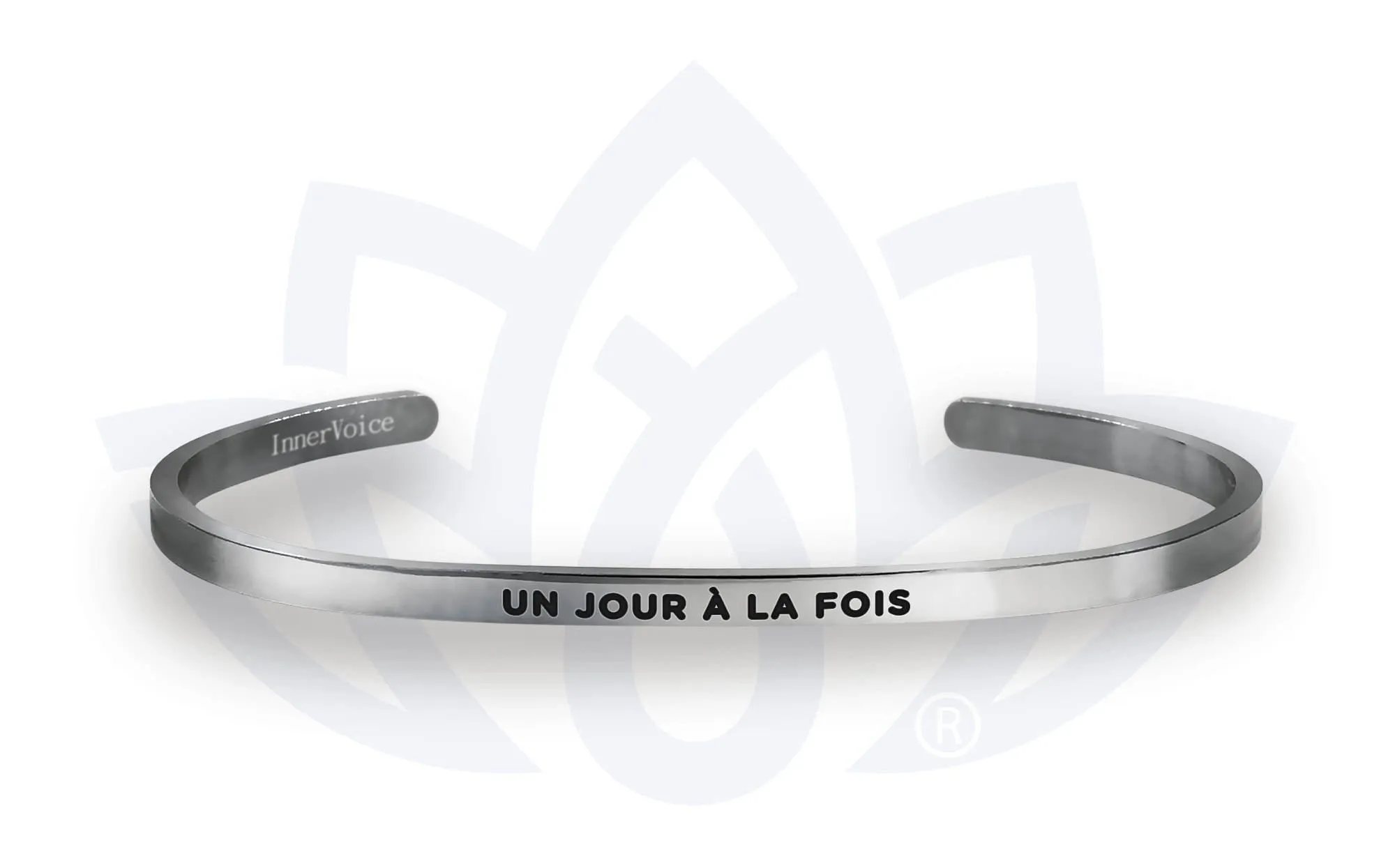 Un jour à la fois: InnerVoice Bracelet